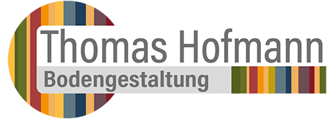 Bodengestaltung Hofmann Logo